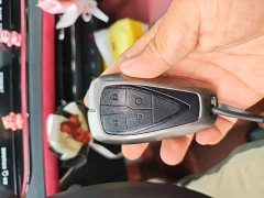 Changan X5 PLUS 1.5T DCT Pioneer Edition - ფოტო 11