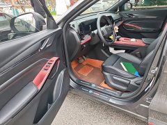 Changan X5 PLUS 1.5T DCT Pioneer Edition - ფოტო 13