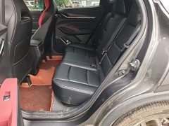 Changan X5 PLUS 1.5T DCT Pioneer Edition - ფოტო 14