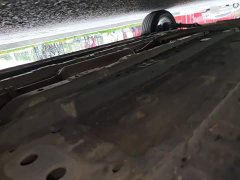 Changan X5 PLUS 1.5T DCT Pioneer Edition - ფოტო 15