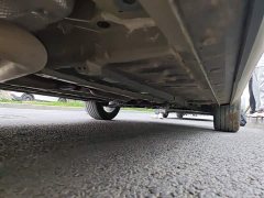 Changan X5 PLUS 1.5T DCT Pioneer Edition - ფოტო 16