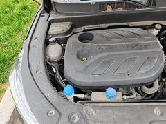 Changan X5 PLUS 1.5T DCT Pioneer Edition - ფოტო 18