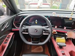 Changan X5 PLUS 1.5T DCT Pioneer Edition - ფოტო 2