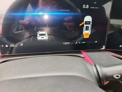 Changan X5 PLUS 1.5T DCT Pioneer Edition - ფოტო 4