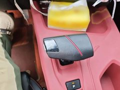 Changan X5 PLUS 1.5T DCT Pioneer Edition - ფოტო 6