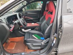 Changan X5 PLUS 1.5T DCT Pioneer Edition - ფოტო 7