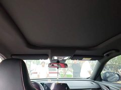 Changan X5 PLUS 1.5T DCT Pioneer Edition - ფოტო 8