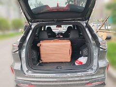 Changan X5 PLUS 1.5T DCT Pioneer Edition - ფოტო 9