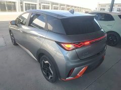 BYD Dolphin 405km Fashion Edition - фото 4