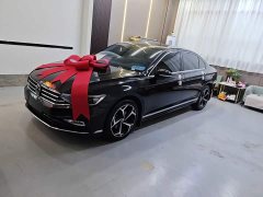 Volkswagen Magotan Zhongxiang 330TSI DSG Luxury - photo 1