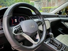Volkswagen Magotan Zhongxiang 330TSI DSG Luxury - photo 11