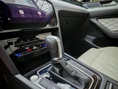 Volkswagen Magotan Zhongxiang 330TSI DSG Luxury - photo 12