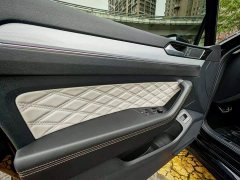 Volkswagen Magotan Zhongxiang 330TSI DSG Luxury - photo 13