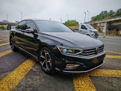 Volkswagen Magotan Zhongxiang 330TSI DSG Luxury - photo 3