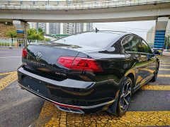 Volkswagen Magotan Zhongxiang 330TSI DSG Luxury - photo 4