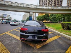 Volkswagen Magotan Zhongxiang 330TSI DSG Luxury - photo 5