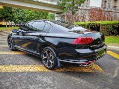 Volkswagen Magotan Zhongxiang 330TSI DSG Luxury - photo 6
