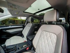Volkswagen Magotan Zhongxiang 330TSI DSG Luxury - photo 8