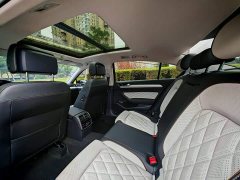 Volkswagen Magotan Zhongxiang 330TSI DSG Luxury - photo 9