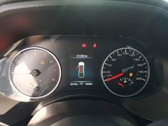Changan Cannon 2.0T Passenger Global Edition Automatic Gasoline 2WD Comfort Standard Box GW4C20B - photo 11