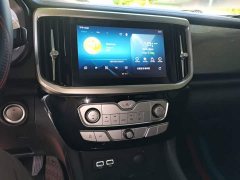 Changan Cannon 2.0T Passenger Global Edition Automatic Gasoline 2WD Comfort Standard Box GW4C20B - photo 12