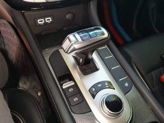 Changan Cannon 2.0T Passenger Global Edition Automatic Gasoline 2WD Comfort Standard Box GW4C20B - photo 13