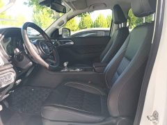 Changan Cannon 2.0T Passenger Global Edition Automatic Gasoline 2WD Comfort Standard Box GW4C20B - photo 14