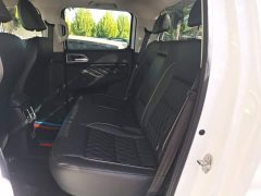 Changan Cannon 2.0T Passenger Global Edition Automatic Gasoline 2WD Comfort Standard Box GW4C20B - photo 16