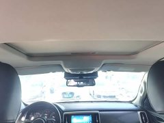 Changan Cannon 2.0T Passenger Global Edition Automatic Gasoline 2WD Comfort Standard Box GW4C20B - photo 17
