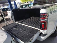 Changan Cannon 2.0T Passenger Global Edition Automatic Gasoline 2WD Comfort Standard Box GW4C20B - photo 18