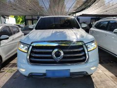 Changan Cannon 2.0T Passenger Global Edition Automatic Gasoline 2WD Comfort Standard Box GW4C20B - photo 2