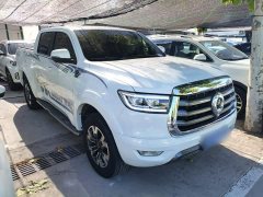Changan Cannon 2.0T Passenger Global Edition Automatic Gasoline 2WD Comfort Standard Box GW4C20B - photo 3