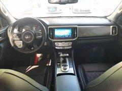 Changan Cannon 2.0T Passenger Global Edition Automatic Gasoline 2WD Comfort Standard Box GW4C20B - photo 9