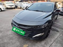 Chevrolet Malibu XL Redline 550T Automatic Sharp Connect Edition - ფოტო 1
