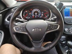 Chevrolet Malibu XL Redline 550T Automatic Sharp Connect Edition - ფოტო 10
