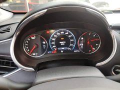 Chevrolet Malibu XL Redline 550T Automatic Sharp Connect Edition - ფოტო 11