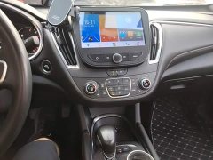 Chevrolet Malibu XL Redline 550T Automatic Sharp Connect Edition - ფოტო 12