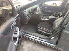 Chevrolet Malibu XL Redline 550T Automatic Sharp Connect Edition - ფოტო 14