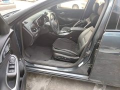 Chevrolet Malibu XL Redline 550T Automatic Sharp Connect Edition - ფოტო 15
