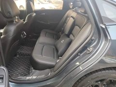 Chevrolet Malibu XL Redline 550T Automatic Sharp Connect Edition - ფოტო 16