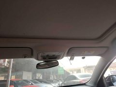 Chevrolet Malibu XL Redline 550T Automatic Sharp Connect Edition - ფოტო 17