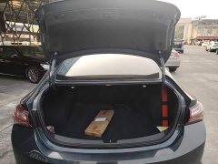 Chevrolet Malibu XL Redline 550T Automatic Sharp Connect Edition - ფოტო 18