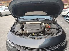 Chevrolet Malibu XL Redline 550T Automatic Sharp Connect Edition - ფოტო 19