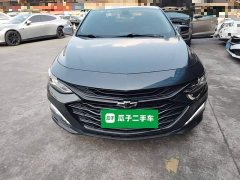 Chevrolet Malibu XL Redline 550T Automatic Sharp Connect Edition - ფოტო 2