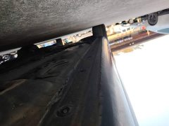 Chevrolet Malibu XL Redline 550T Automatic Sharp Connect Edition - ფოტო 20