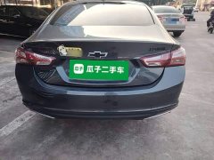 Chevrolet Malibu XL Redline 550T Automatic Sharp Connect Edition - ფოტო 5