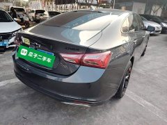 Chevrolet Malibu XL Redline 550T Automatic Sharp Connect Edition - ფოტო 6