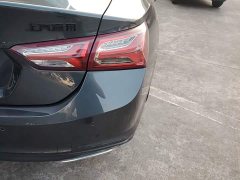 Chevrolet Malibu XL Redline 550T Automatic Sharp Connect Edition - ფოტო 7