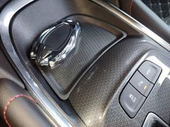 Chevrolet Malibu XL Redline 550T Automatic Sharp Connect Edition - ფოტო 8