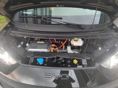 BYD Seagull Smart Drive 405km Flight Edition - ფოტო 10